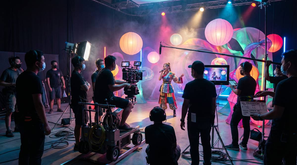 国产视频热门视频